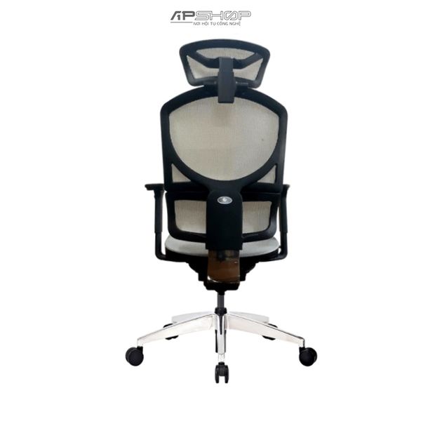 Ghế Ergonomic GTChair Dvary Isee Mini | Ghế bảo vệ sức khỏe