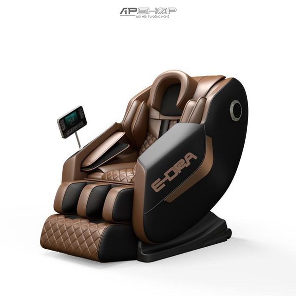 Ghế Massage Luxury E-Dra Hestia EMC100 | Chính hãng