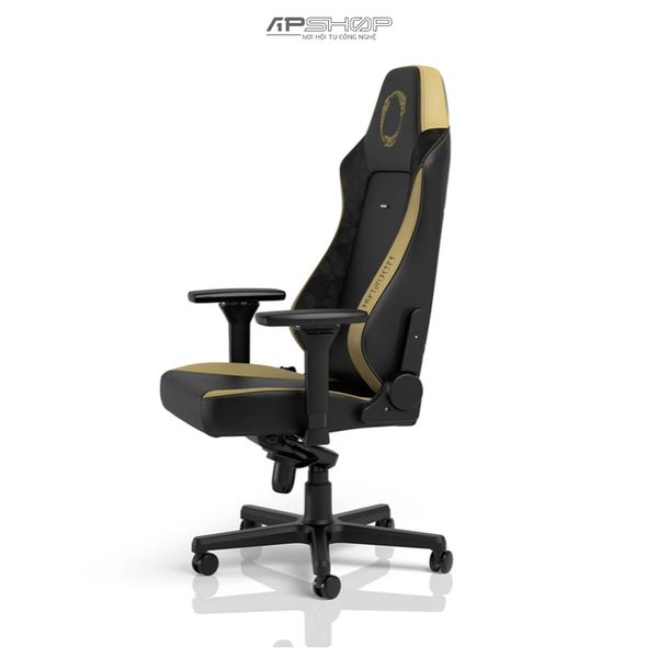 Ghế Noblechairs Hero The Elder Scrolls Online Special Edition PU Leather Germany | Chính hãng