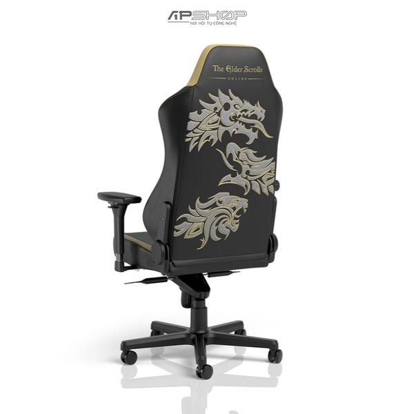 Ghế Noblechairs Hero The Elder Scrolls Online Special Edition PU Leather Germany | Chính hãng