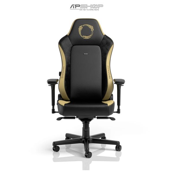 Ghế Noblechairs Hero The Elder Scrolls Online Special Edition PU Leather Germany | Chính hãng