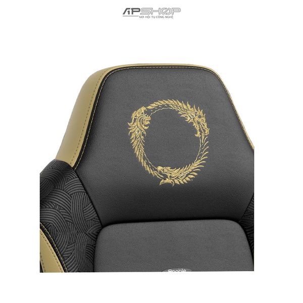 Ghế Noblechairs Hero The Elder Scrolls Online Special Edition PU Leather Germany | Chính hãng