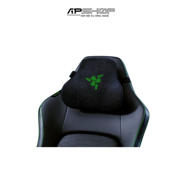 Ghế Razer Iskur V2 Leather | Nâng Tầm Trải Nghiệm Chơi Game Của Bạn