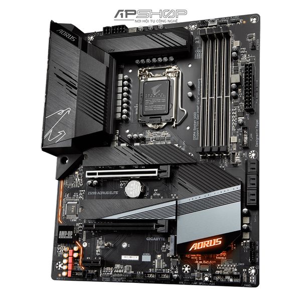 GIGABYTE Z590 AORUS ELITE