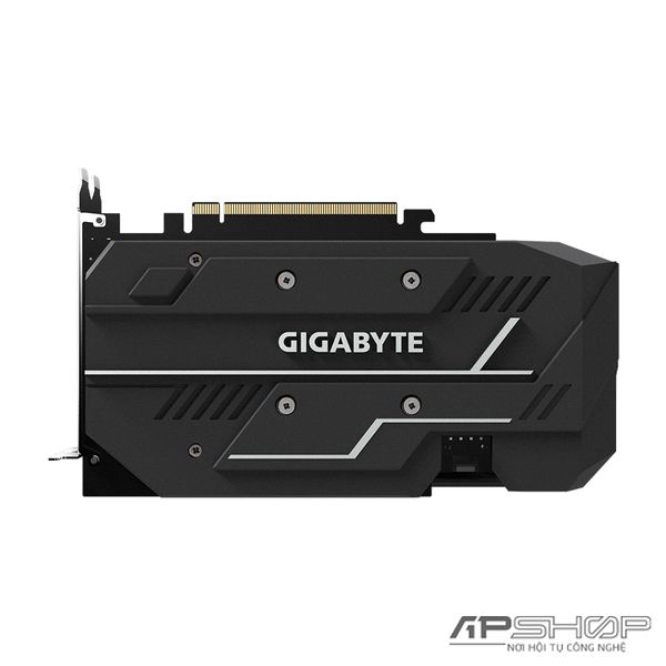 GIGABYTE GTX 1660 OC 6G