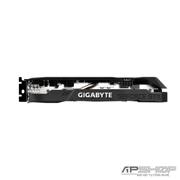 GIGABYTE GTX 1660 OC 6G