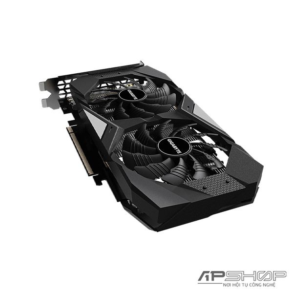 GIGABYTE GTX 1660 SUPER OC 6G