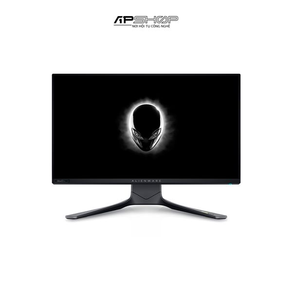 Màn Hình Dell Alienware AW2521H 24.5'' Full HD Fast IPS 360Hz | Chính hãng