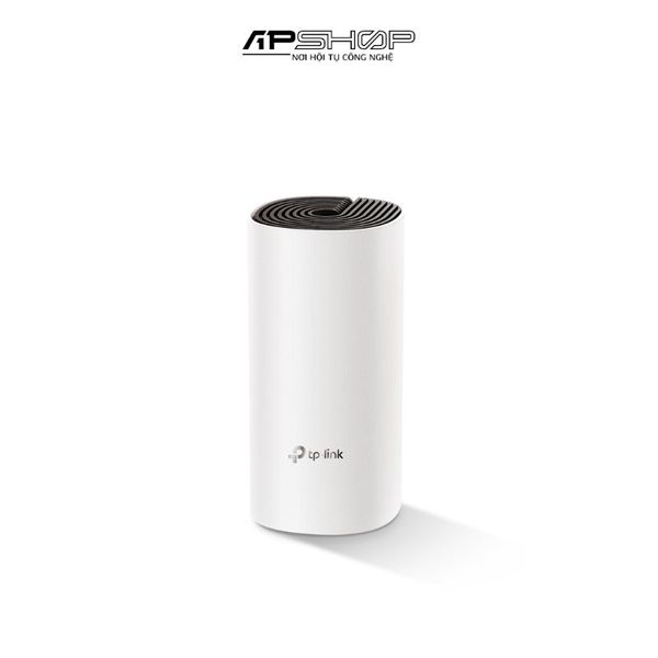 Hệ thống WiFi TP Link Mesh cho Gia đình AC1200 Deco M4 | Chính hãng