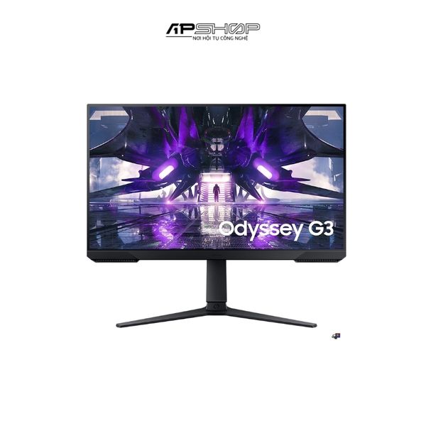 Màn hình Samsung Odyssey G32 LS27AG320 27