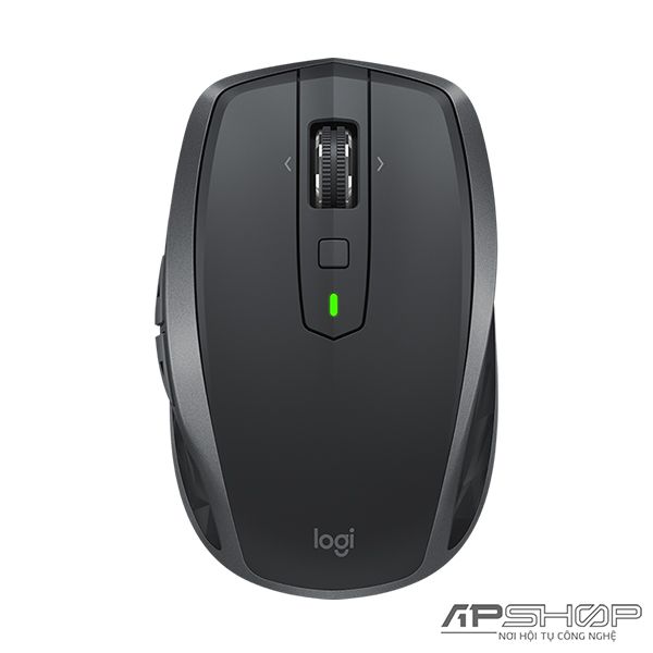 Chuột Logitech MX Anywhere 2S Wireless and Bluetooth