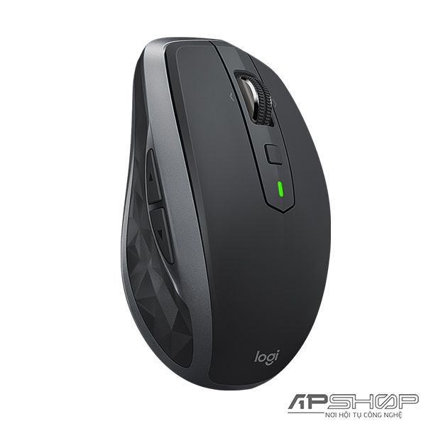 Chuột Logitech MX Anywhere 2S Wireless and Bluetooth