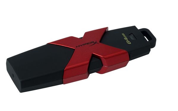 USB HyperX Savage