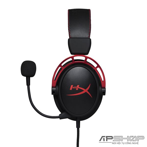 Tai nghe HyperX Cloud Alpha | Sự lựa chọn hàng đầu cho Game thủ