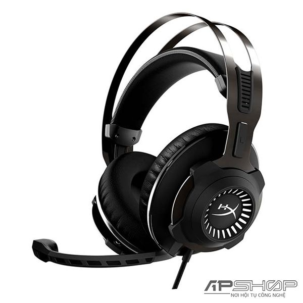 Tai nghe HyperX Cloud Revolver S