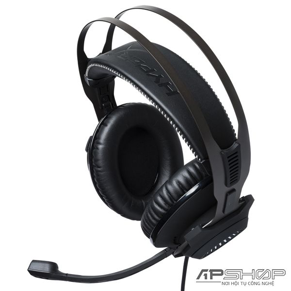 Tai nghe HyperX Cloud Revolver S