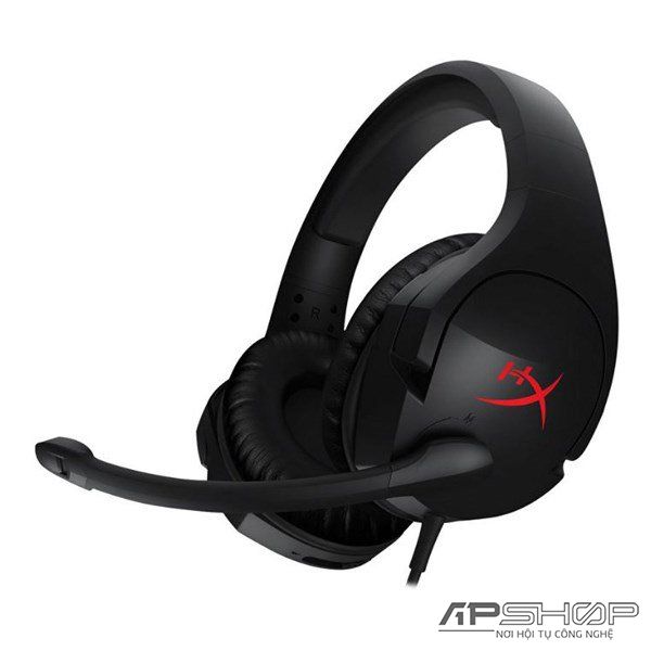 Tai nghe HyperX Cloud Stinger | Sựa lựa chọn hàng đầu cho Game thủ