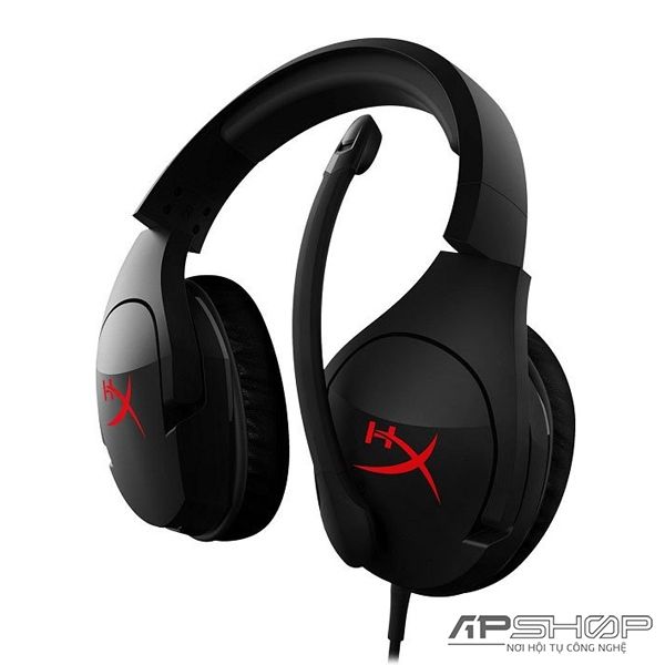 Tai nghe HyperX Cloud Stinger | Sựa lựa chọn hàng đầu cho Game thủ