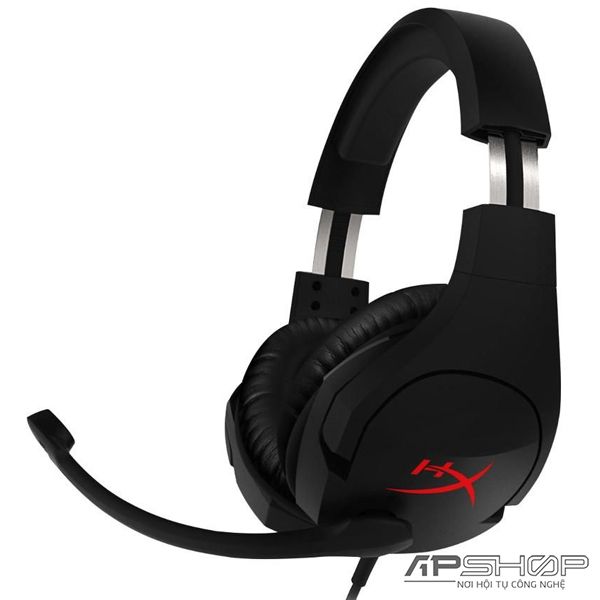 Tai nghe HyperX Cloud Stinger | Sựa lựa chọn hàng đầu cho Game thủ