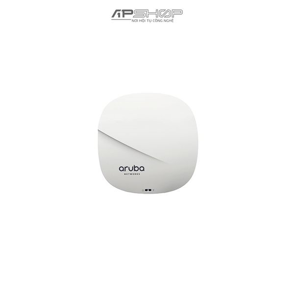 Bộ phát Wifi Aruba Instant IAP-315 (RW) High-performance 802.11ac Wave 2 JW811A - Hàng chính hãng