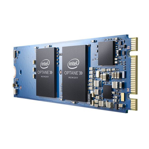 Intel Optane 32GB M2 tăng tốc HDD