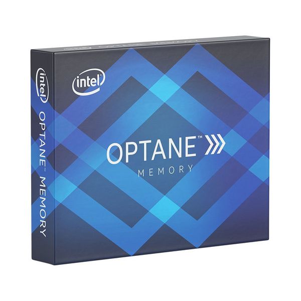 Intel Optane 16GB M2 tăng tốc HDD