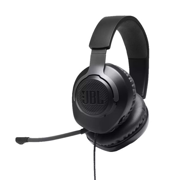 Tai Nghe Chơi Game JBL QUANTUM 100