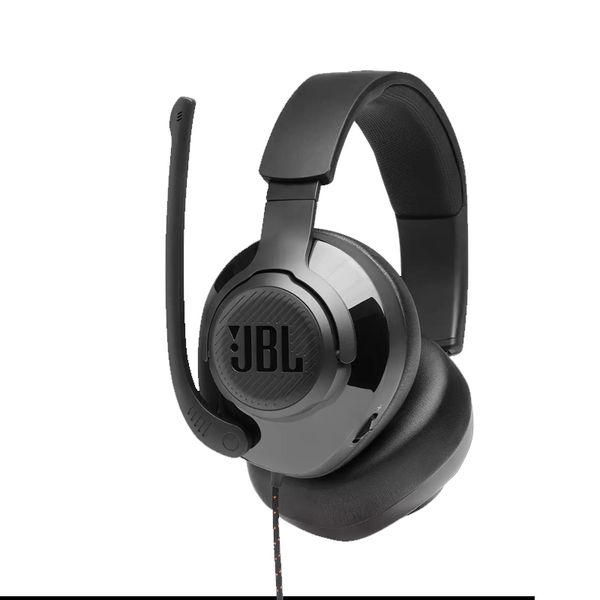 Tai Nghe Chơi Game JBL QUANTUM 200