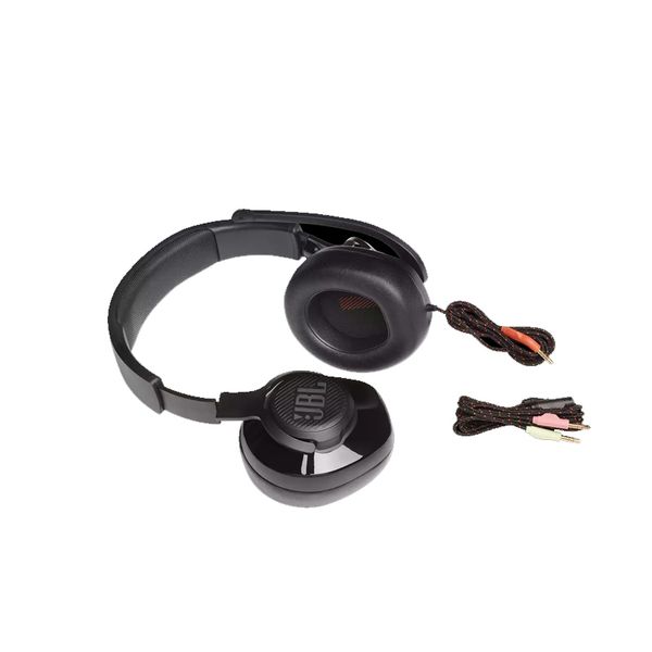 Tai Nghe Chơi Game JBL QUANTUM 200