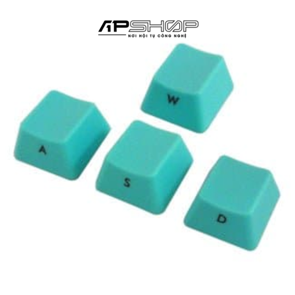 Keycap Filco WASD Ninja Profile: OEM nhựa ABS