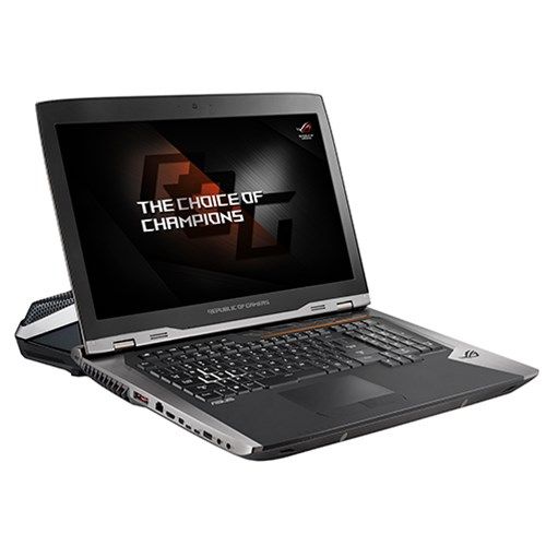 Laptop Asus ROG GX800VH-0001