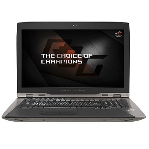 Laptop Asus ROG GX800VH-0001