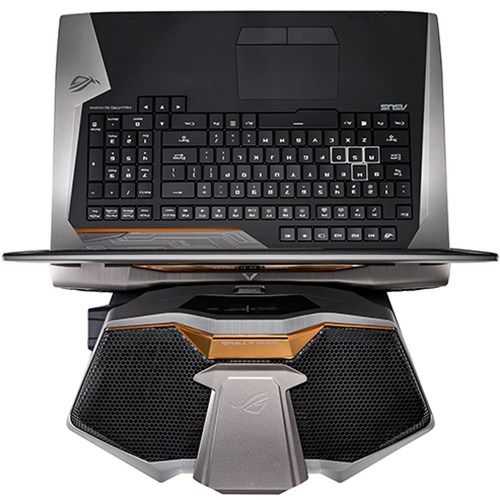 Laptop Asus ROG GX800VH-0001