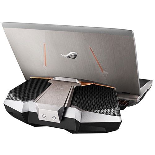 Laptop Asus ROG GX800VH-0001