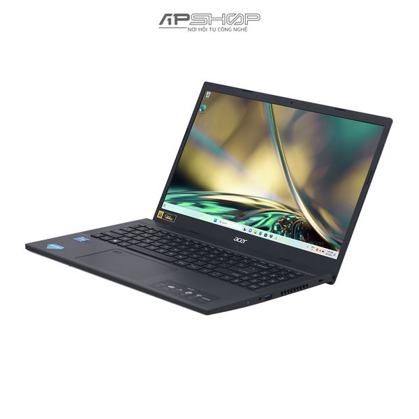 Laptop Acer Aspire 7 Gaming A715-76G-5806 | Hiệu năng mạnh mẽ, giá cả phải chăng