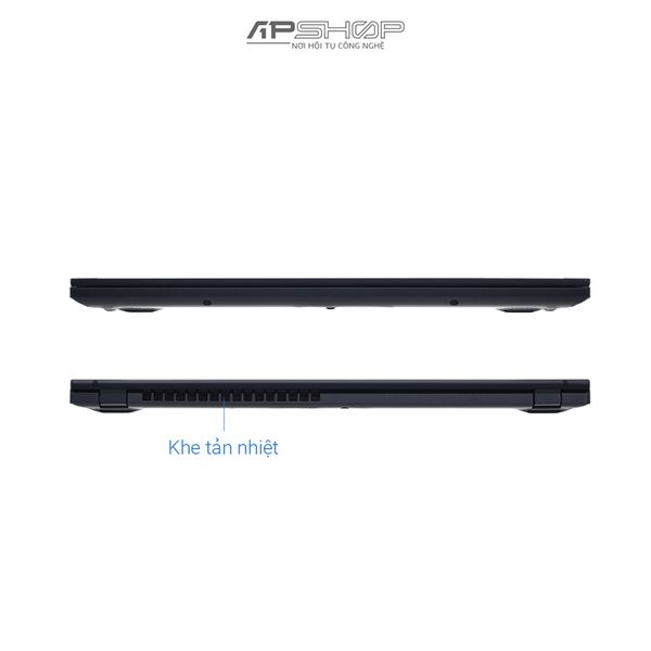 Laptop Acer Aspire 7 Gaming A715-76G-5806 | Hiệu năng mạnh mẽ, giá cả phải chăng