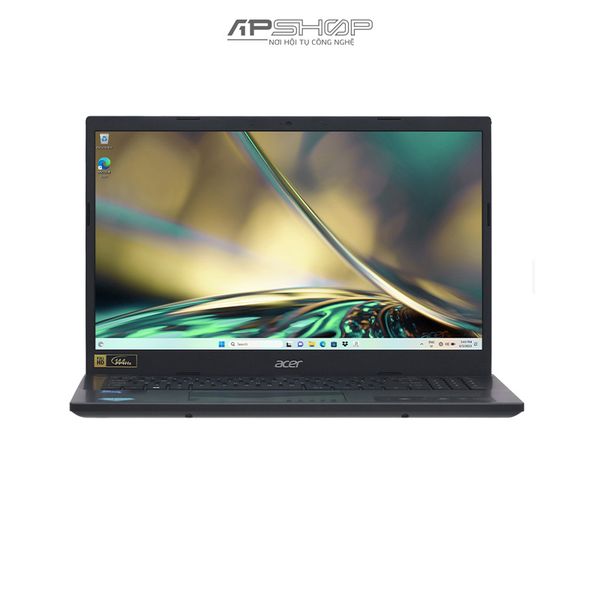 Laptop Acer Aspire 7 Gaming A715-76G-5806 | Hiệu năng mạnh mẽ, giá cả phải chăng