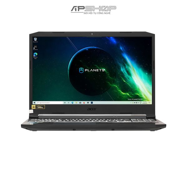 Laptop ACER Nitro 5 Eagle AN515-57-71VV i7 Gen11 RTX3050/ IPS 144Hz | Chính hãng