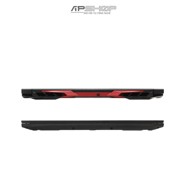 Laptop ACER Nitro 5 Eagle AN515-57-71VV i7 Gen11 RTX3050/ IPS 144Hz | Chính hãng