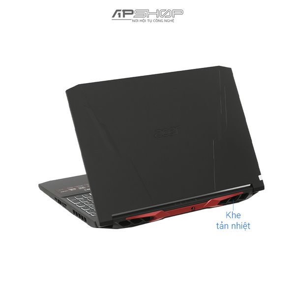 Laptop ACER Nitro 5 Eagle AN515-57-71VV i7 Gen11 RTX3050/ IPS 144Hz | Chính hãng