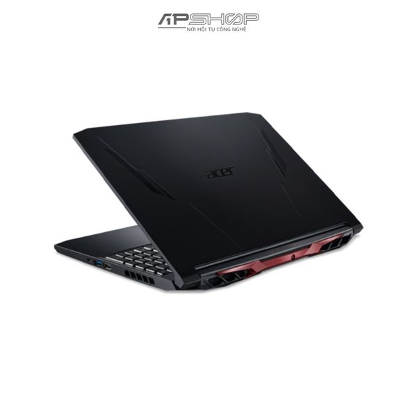 Laptop Acer Nitro 5 AN515-57-54MV Black i5 Gen11 - Hàng chính hãng