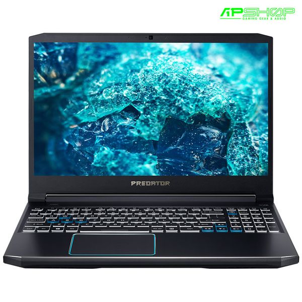 Laptop Acer Predator Helios 300 PH315-52-78HH 2019