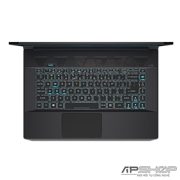 Laptop Acer Predator Triton 500-78AR