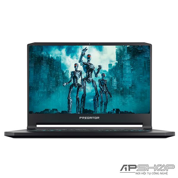 Laptop Acer Predator Triton 500 PT515-51-763U