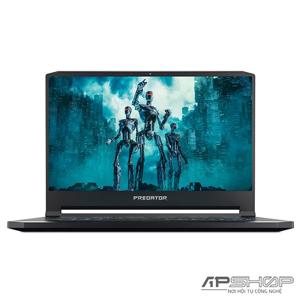 Laptop Acer Predator Triton 500-731Z