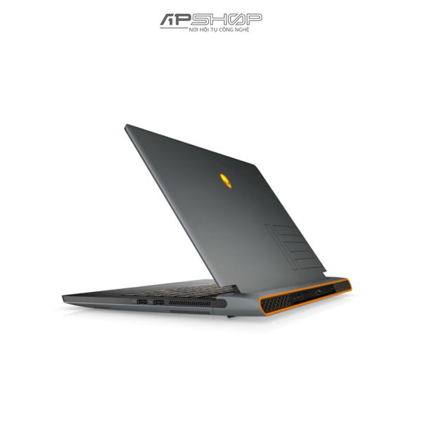 Laptop Alienware M15 R6 Gaming P109F004BBL i7 Gen11 - Chính hãng