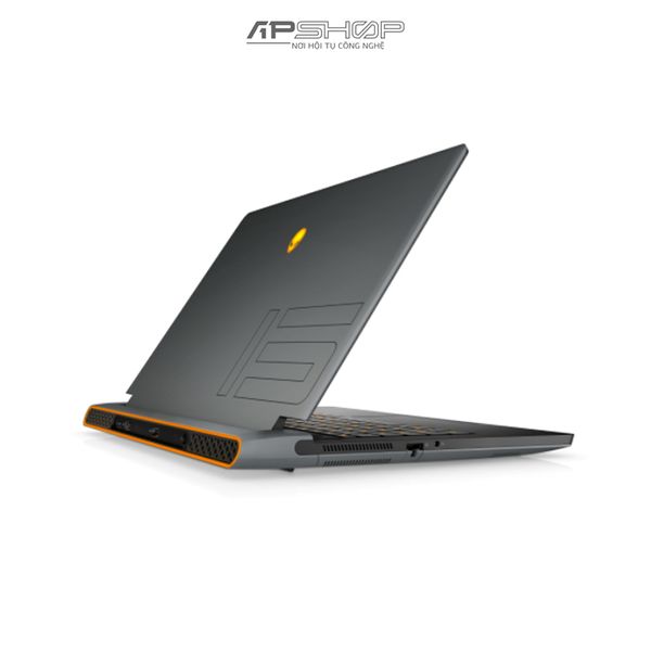 Laptop Alienware M15 R6 Gaming P109F004ABL i7 Gen11 - Chính hãng