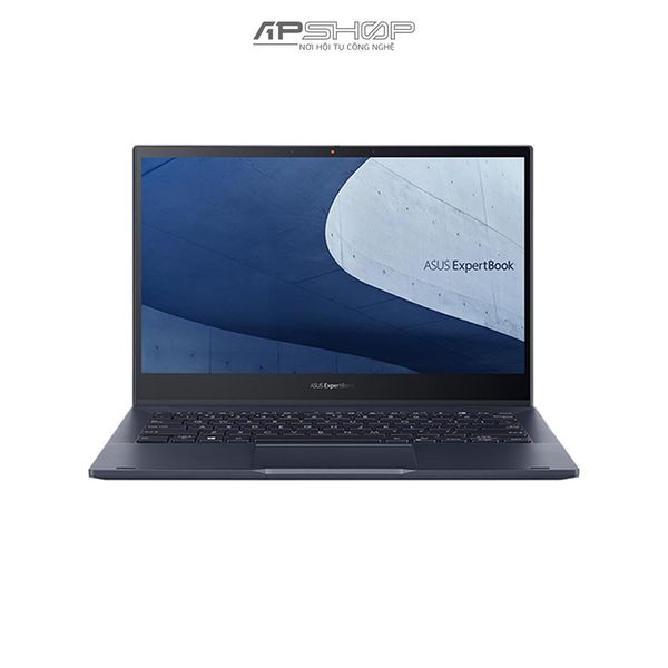 Laptop ASUS ExpertBook B1400CEAE-EB4969W Black i5 Gen11 | Chính hãng