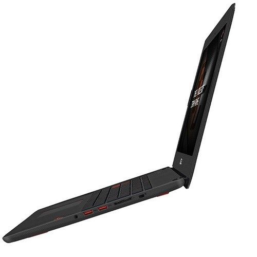 Laptop Asus ROG FX502VM-DM105T