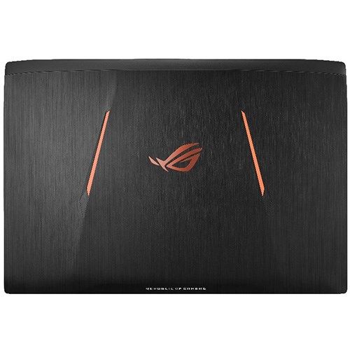 Laptop Asus ROG FX502VM-DM105T